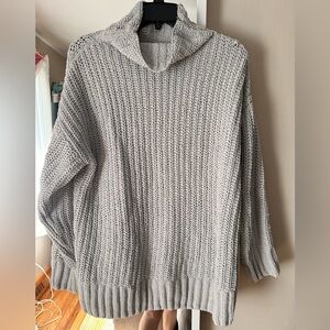 Victoria's Secret Pink Textured Knit